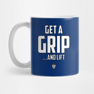 BSF - Get a Grip Mug